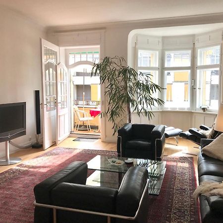 Ferienwohnung Am Segelhafen Lindau  Exterior photo